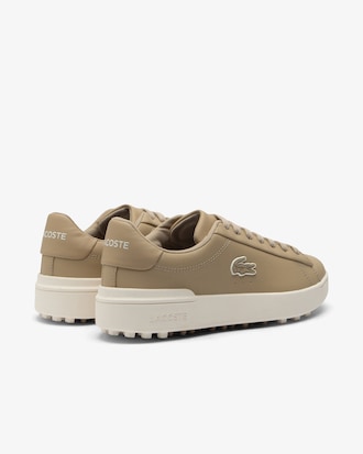 Chaussures de golf Carnaby Golf femme en cuir
