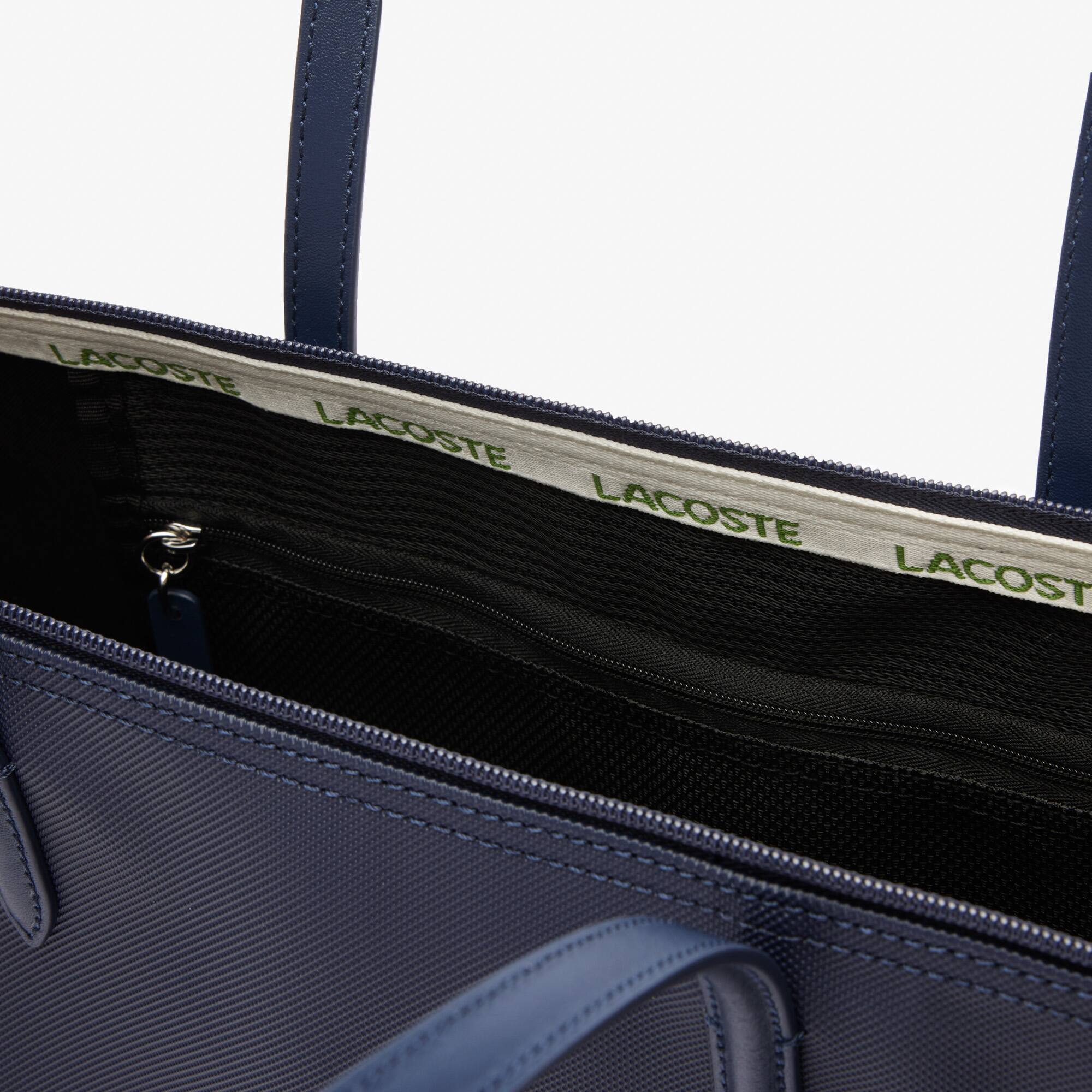 sac lacoste dimension