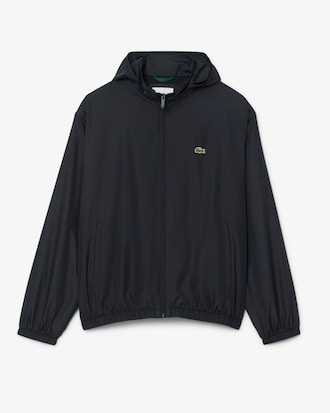Blouson d&eacute;perlant