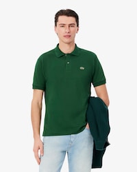 Polo L.12.12 Original classic fit