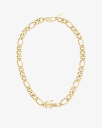Collier Crocodile