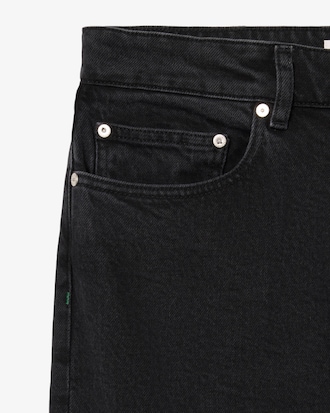 Jean 5 poches indigo slim fit