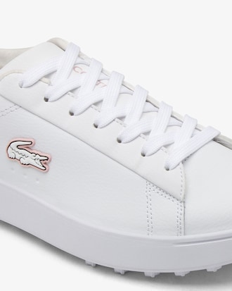 Chaussures de golf Carnaby Golf femme en cuir