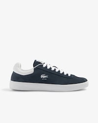 Sneakers Baseshot homme en cuir