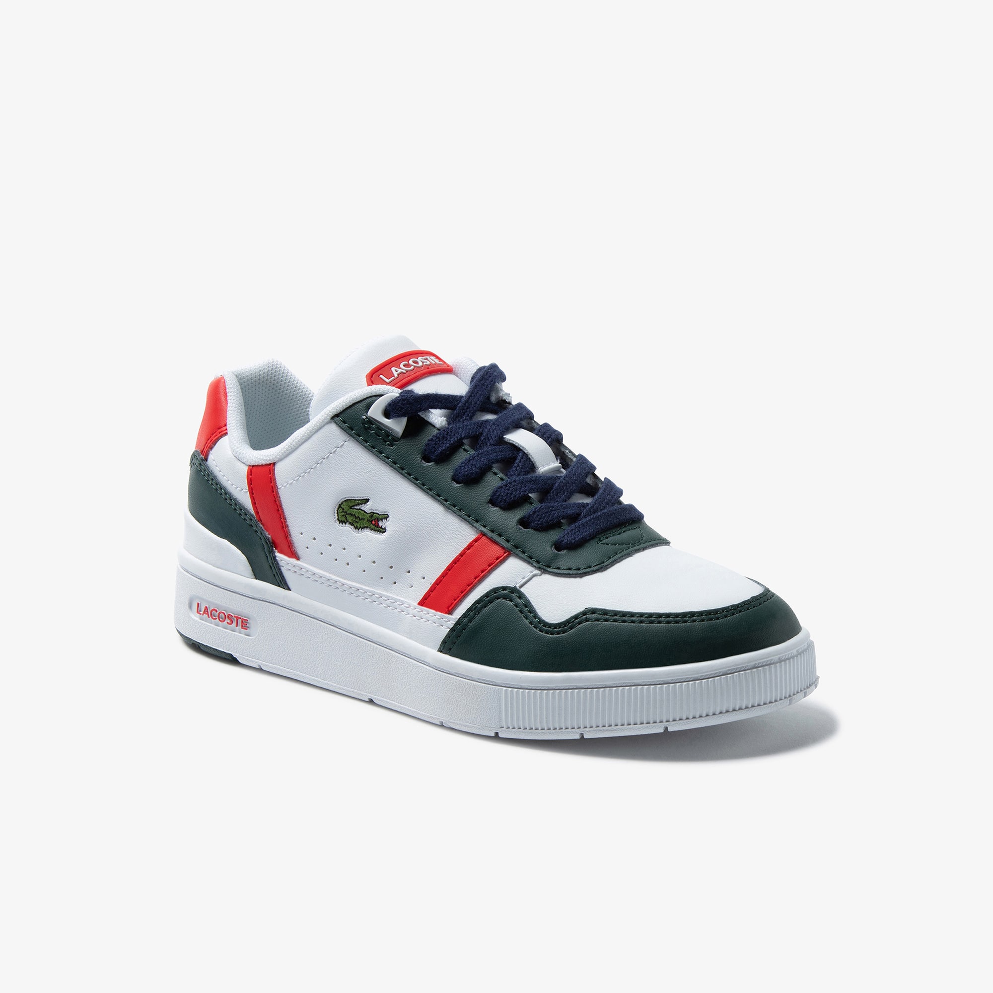 chaussures lacoste bebe fille