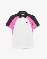 Polo Tennis en Piqué protection UV