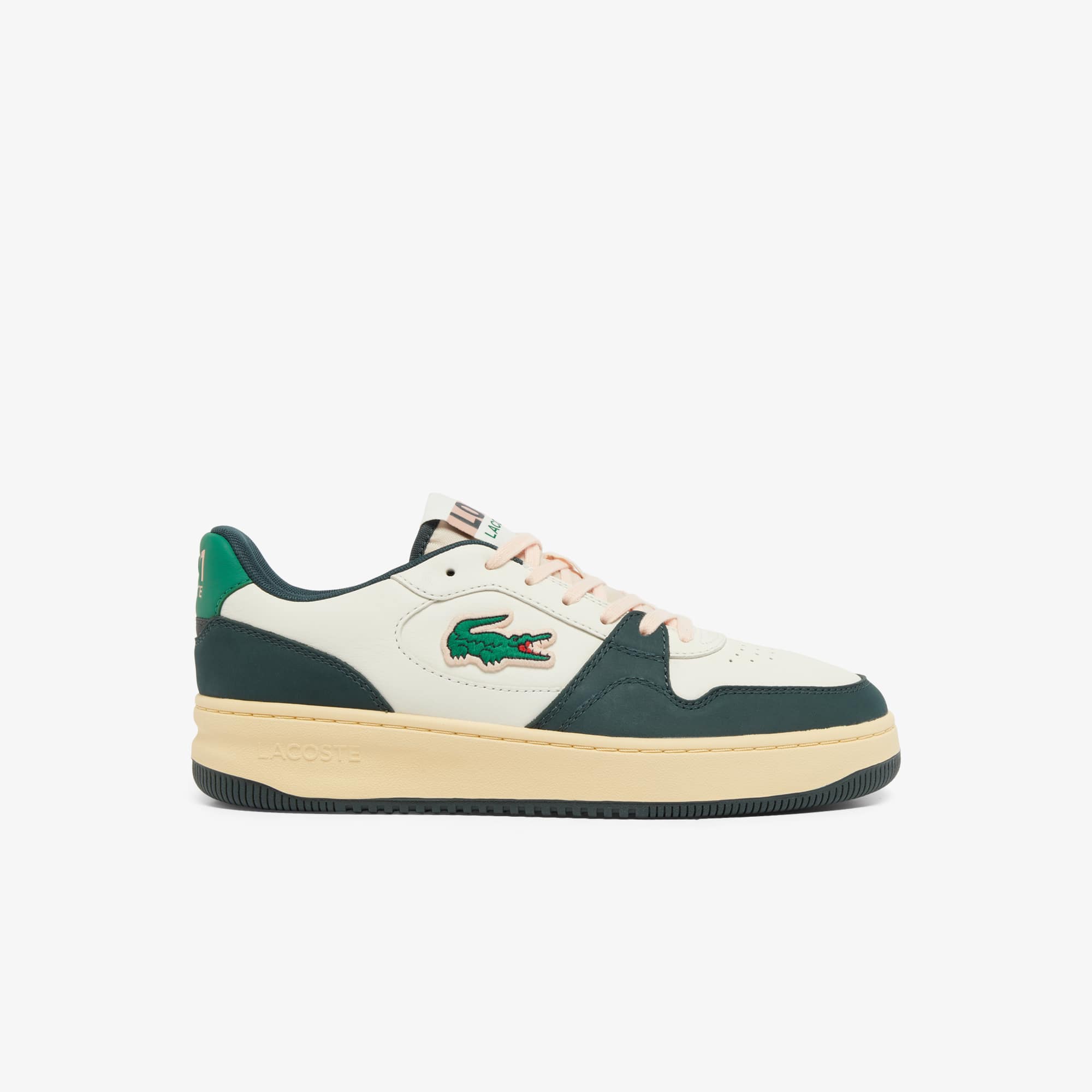 chaussure lacoste homme en solde