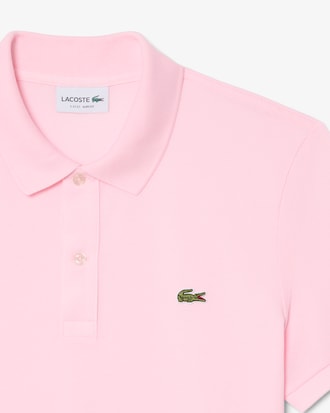 Polo L.12.12 Original slim fit
