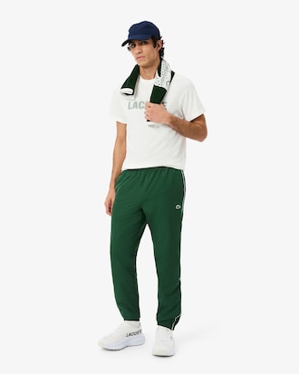 Pantalon de surv&ecirc;tement Sport d&eacute;perlant