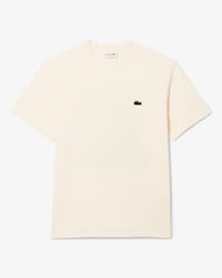 T-shirt coton &eacute;pais imprim&eacute;