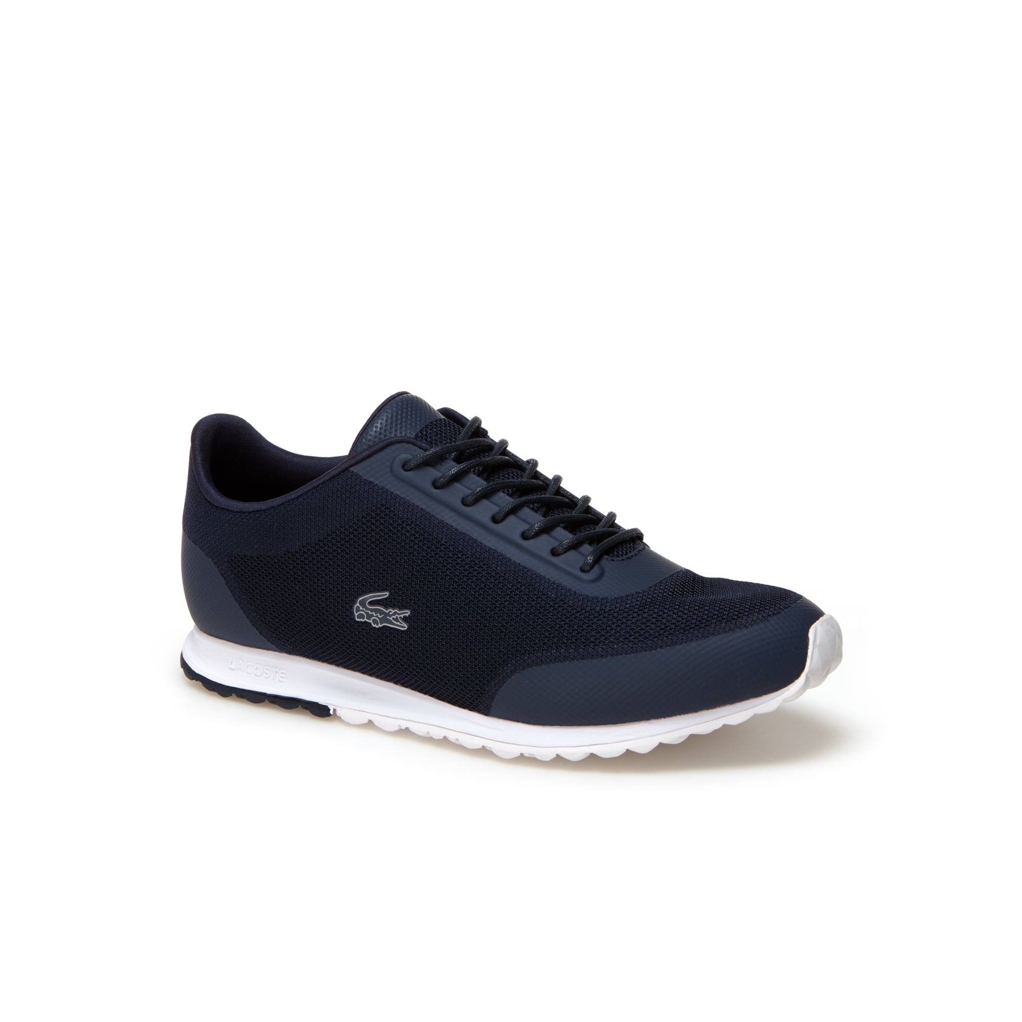 Sneakers Helaine Runner en toile unie Sneakers Helaine Runner en toile unie
