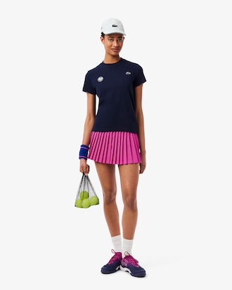 Casquette Tennis Édition Roland-Garros