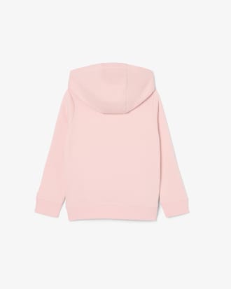 Sweatshirt &agrave; capuche mixte imprim&eacute;