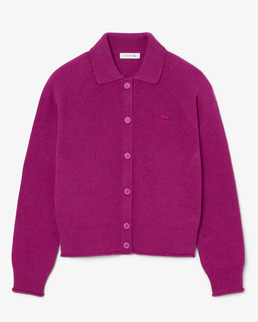Violet Chine
