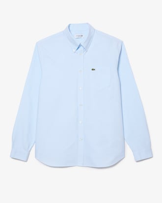 Chemise regular fit Oxford
