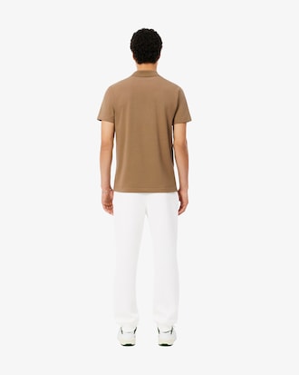 Pantalon de surv&ecirc;tement Piqu&eacute;