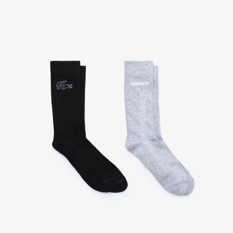 chaussure lacoste chaussette