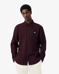 Chemise flanelle regular fit