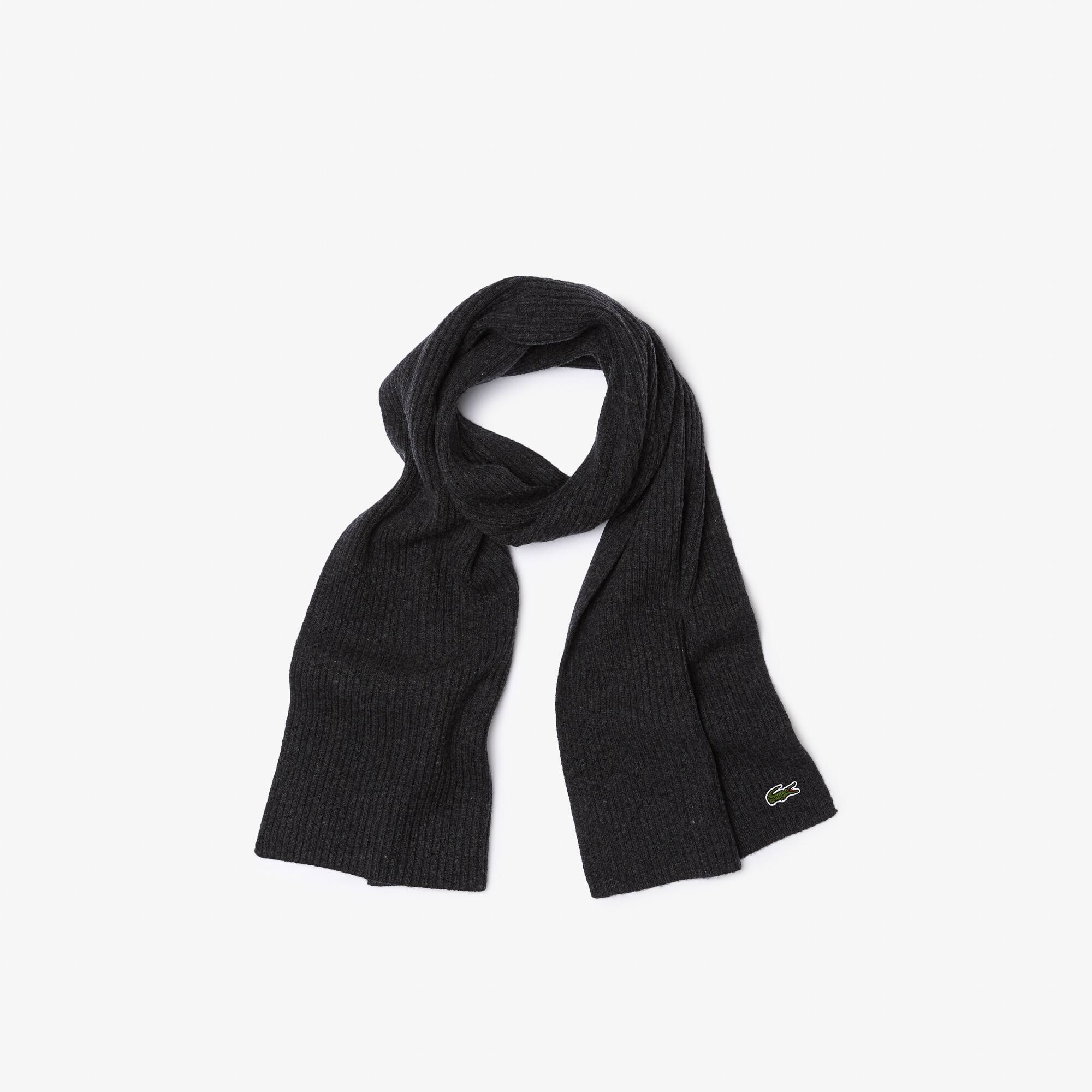 ensemble bonnet echarpe lacoste