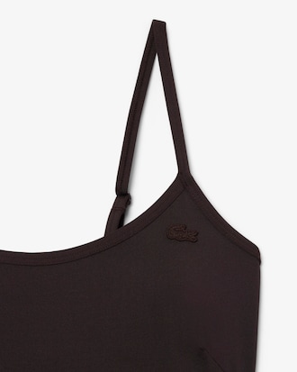 Maillot de bain une pi&egrave;ce