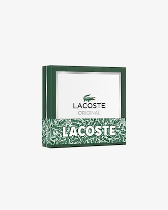Coffret Lacoste Original Eau de Parfum 60ml