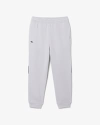 Pantalon de surv&ecirc;tement Sport color-block
