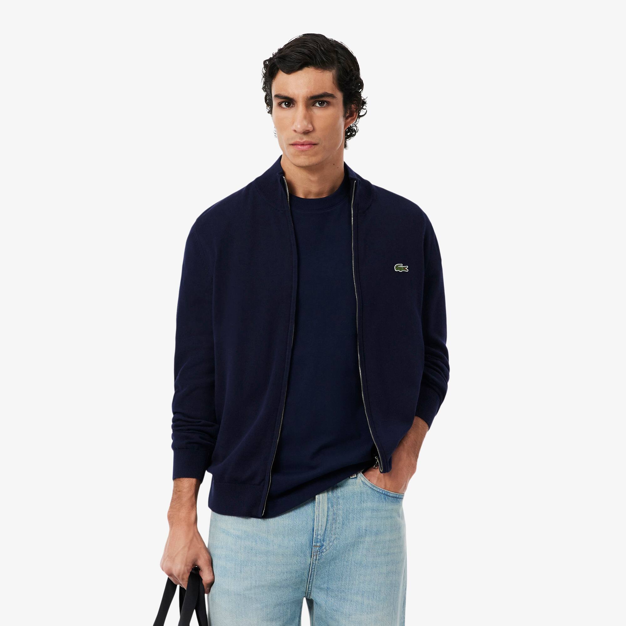 lacoste pullovers