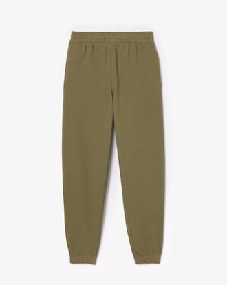 Pantalon de survêtement brodé
