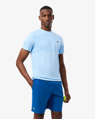 Short Lacoste Tennis x Novak Djokovic