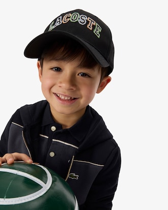 Sweatshirt &agrave; capuche zipp&eacute; color-block