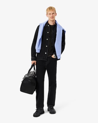 T-shirt jersey imprimé