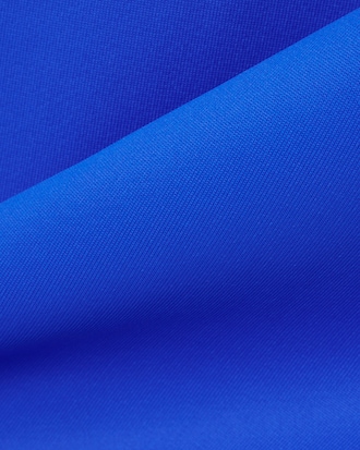 Sweatshirt sans manches col V satin&eacute; D&eacute;fil&eacute;