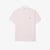 Blanc / Rose Pale