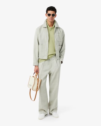 Polo L.12.12 Original classic fit