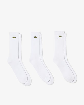 Lot de 3 paires de chaussettes Sport