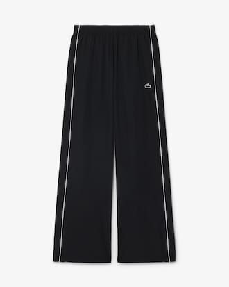Pantalon de surv&ecirc;tement Sport d&eacute;perlant liser&eacute;s