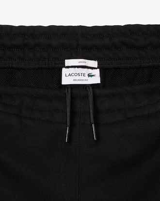 Pantalon de survêtement relaxed fit