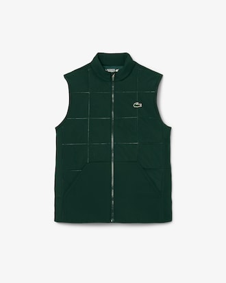 Veste Golf déperlante protection UV