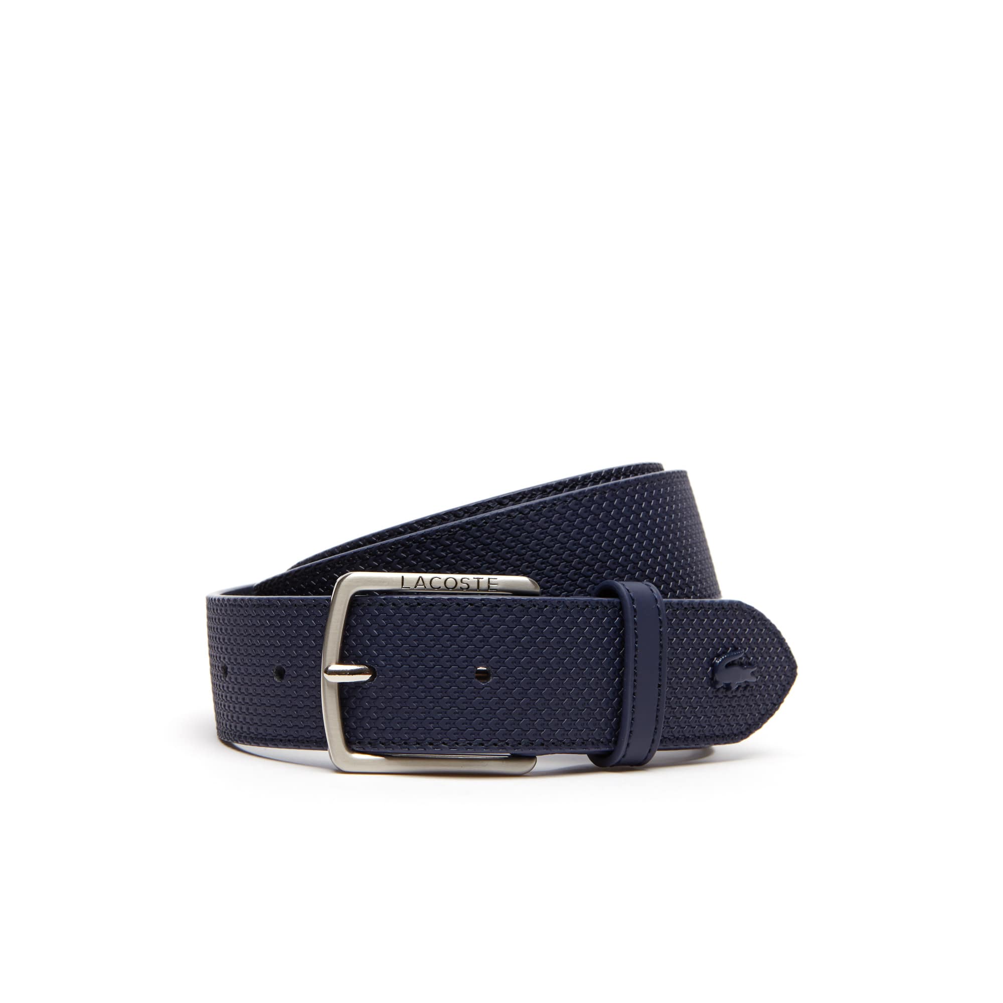 ceinture homme lacoste