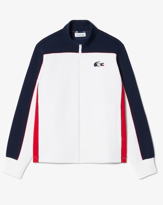 Veste c&eacute;r&eacute;monie &Eacute;quipe de France de tennis