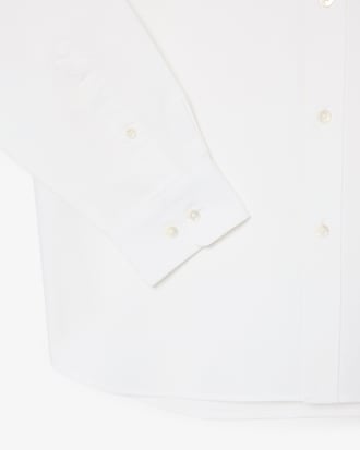 Chemise Oxford regular fit