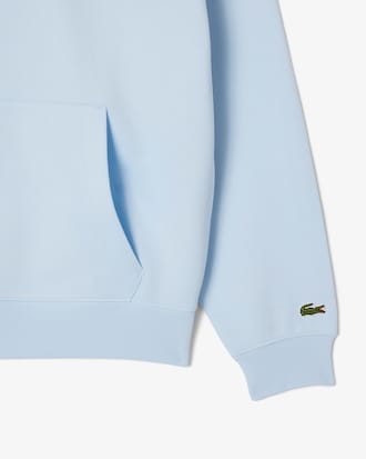 Sweatshirt à capuche imprimé