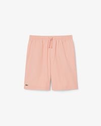 Short Sport l&eacute;ger taffetas diamant&eacute;