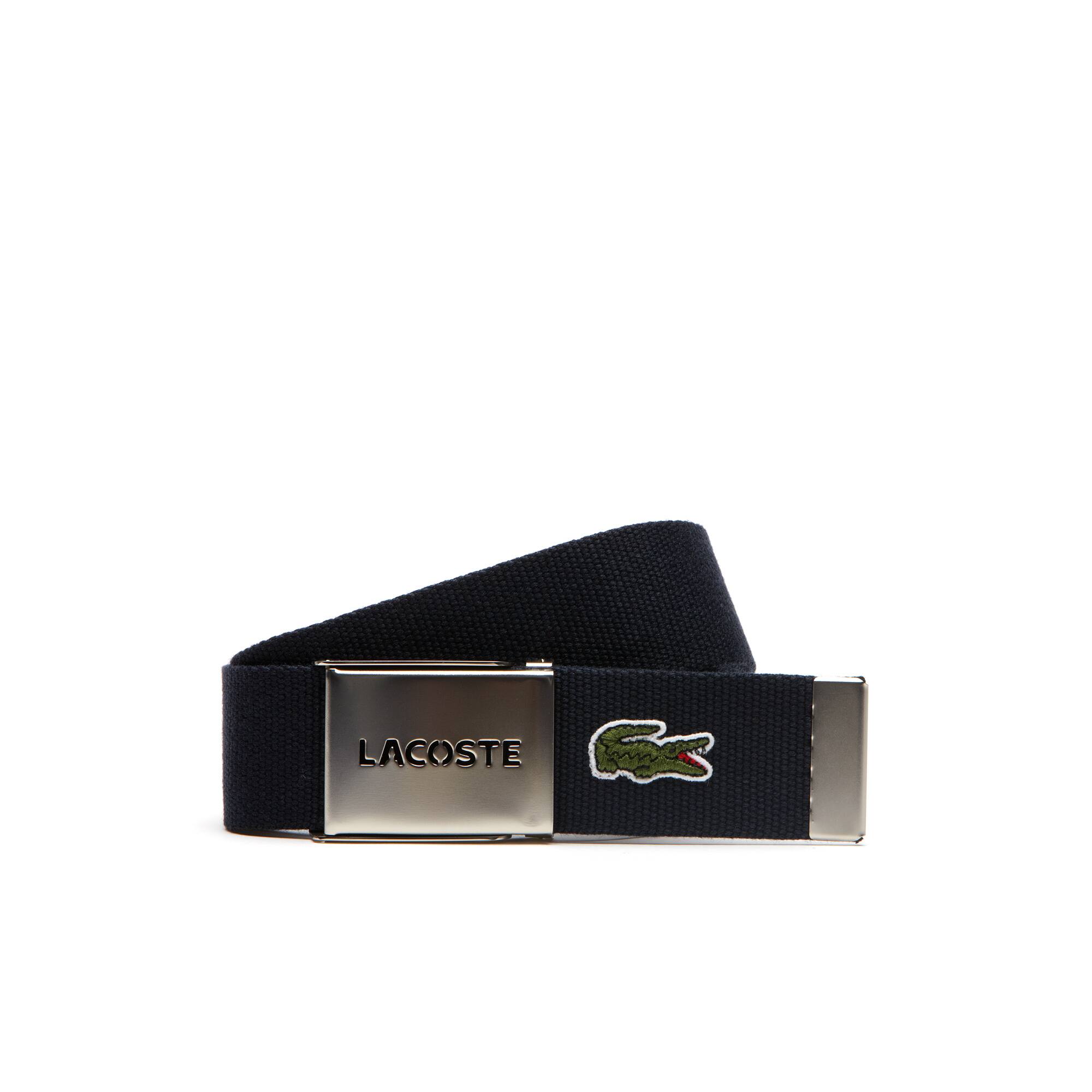 Ceintures Homme Maroquinerie Homme LACOSTE