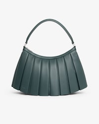 Grand sac Lenglen en cuir