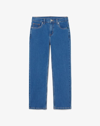 Jean 5 poches denim stretch