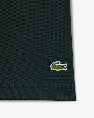 Jupe courte avec poches