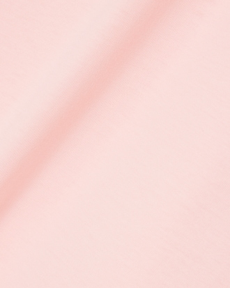 T-shirt jersey marquage emboss&eacute;