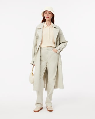 Bob denim teinture naturelle
