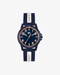 Montre Rider silicone
